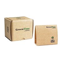 Orologio Green Time in Legno ZW032B - ZW032B